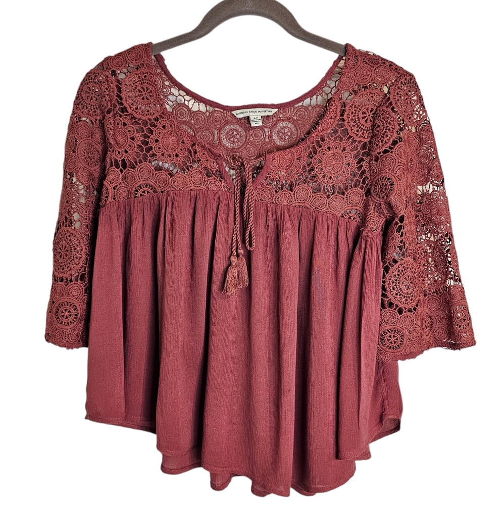 NWOT | AMERICAN EAGLE OUTFITTERS | S